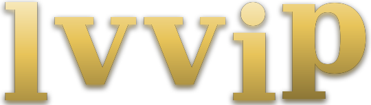 lvvip logo